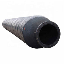 Deers offshore boat dredging discharge floating hose